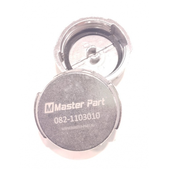 Пробка топливного бака малая ( АЛЮМИНИЙ ) - 1