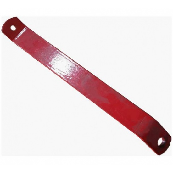 Хомут (Изогнутый) Lisicki - 1