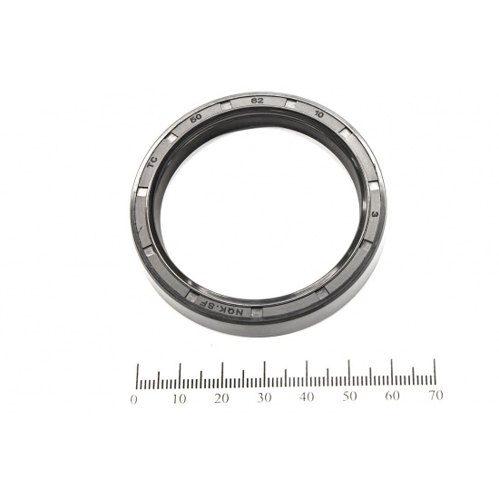 Манжета имп. 2,2-40х62х10 арм. TC, KK-T - 1