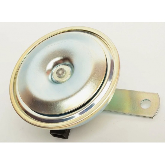 Сигнал звуковой 12В, высокий тон ЛЭТЗ - 1