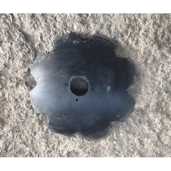 Диск БДФ ромашка 45мм - 1