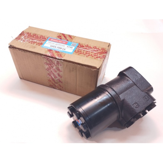 Насос-дозатор BPBS5T-500-A10-Y12 ( Д500-15.21  ), ( 151К.40.010 ) ( ХТЗ, Т-150 ) - 1