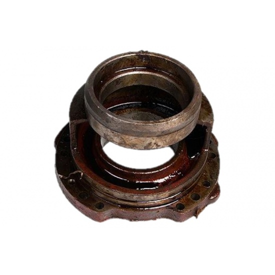 Стакан подшипников главной передачи МТЗ-1221,МТЗ-1522/1523 - 1