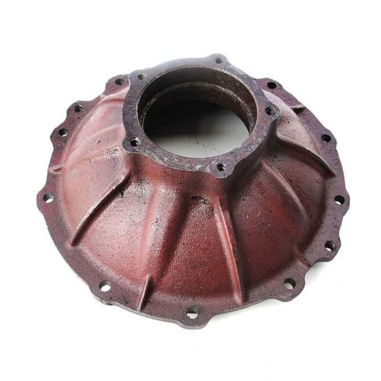 Крышка редуктора конечной передачи МТЗ-80/82,МТЗ-900/920/952 - 1