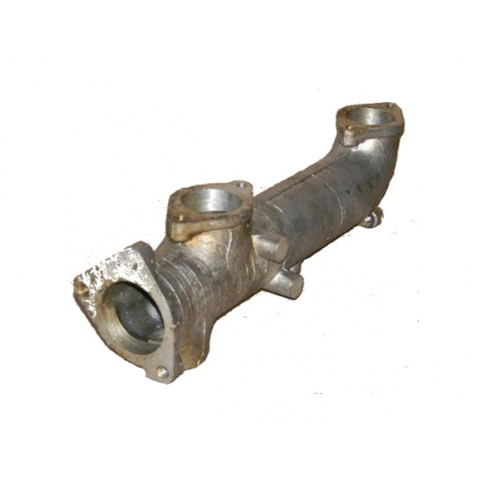 Коллектор впускной Д-243 - 1