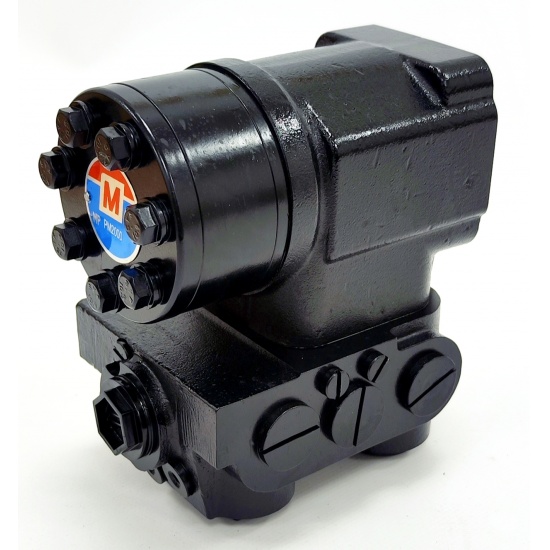 Насос-дозатор с клапаном К-700, К-701, К-744 аналог: Д2000.16.22-01Б, РМ2000 - 1