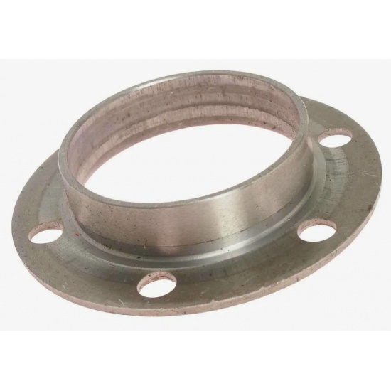 Фланец патрубка ТКР Д-260 ( 260-1008041 ) - 1