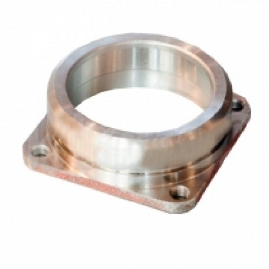 Стакан переднего моста МТЗ-1221-800-900 - 1