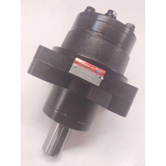 Гидромотор серии RW,комбайнах Ростсельмаш, Акрос, Вектор ( BMRW-80CC ) - 1