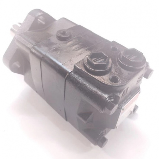 Гидромотор серии MS.конвеерах, комбайнах, сельскохозтехнике, спецтехнике ( BMS-160-S1-B1-P1-E ) - 1