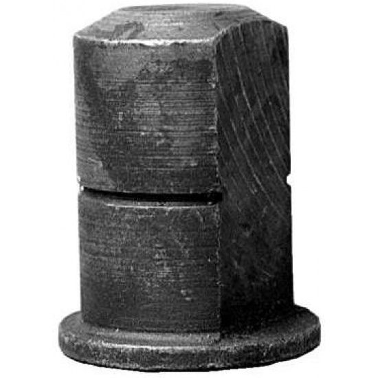 Переходник муфты блокировки - 1