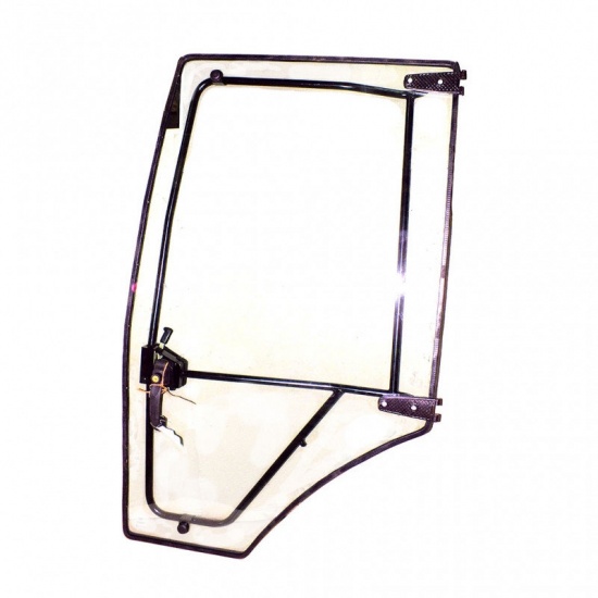 Дверь 2522-6708005-01 в сб. правая МТЗ 1523 - 1