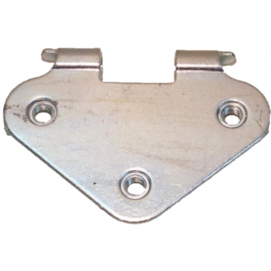 Петля крепления крыши кабины УК - 1