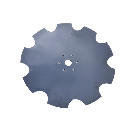 Диск бороны ромашка 560х6 мм БДМ DI.BN.HH 6 1905-22MR455  Беллота - 1