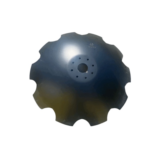 Диск УДА "Ромашка"  660х6мм   Устанавливается на бороны ПД-2,5,БГН-2,4, УДА,АГ, БЕЛОЦЕРКОВМАЗ, АЗН 6 - 1