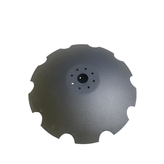 Диск УДА "Ромашка"  660х6мм   Устанавливается на бороны ПД-2,5,БГН-2,4, УДА,АГ, БЕЛОЦЕРКОВМАЗ, АЗН 6 - 1