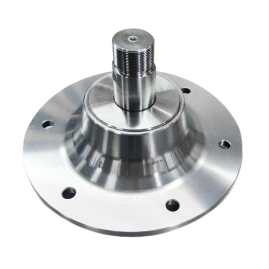 Ступица Lemken Rubin12  правая - 1