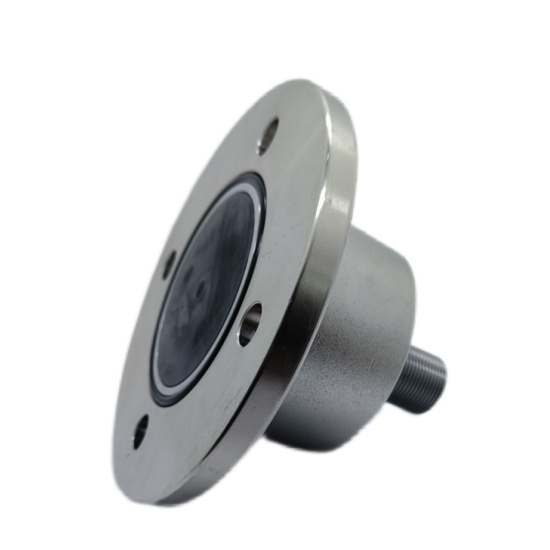 (IL50-105/4H-M24x1.5-LH) Lemken Heliodor левая - 1