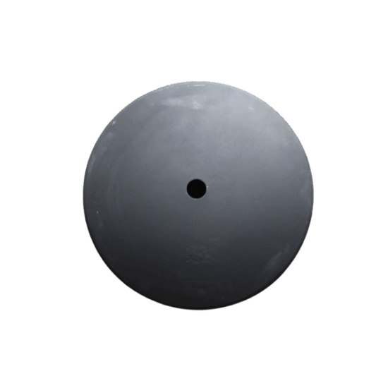 Диск «Гладкий» D=610мм, тол. 6Мм, центр. Круг. Отв. 46Мм - 1