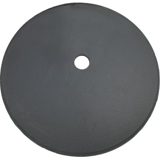 Диск John Deere "Гладкий" 610х6 внут. отв. 52Мм - 1