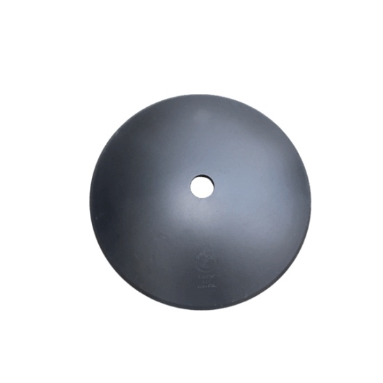 Диск «Гладкий» D=610мм, тол. 7мм, центр. круг. Отв. 57,5 мм - 1