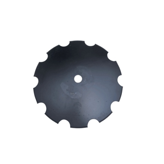 Диск «Ромашка» D=660мм, тол. 6мм, центр. Отв. 52 мм - 1