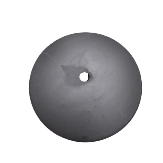 Диск «Гладкий» D=660мм, тол. 6мм, центр. Отв. 52 мм - 1