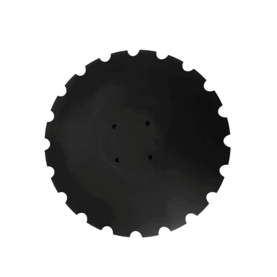 Диск   510х5  "Мелкая Ромашка" под ступицу 98мм - 1