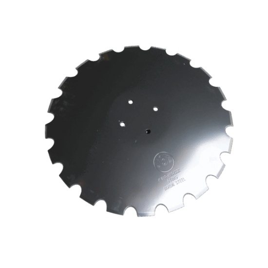 Диск   510х5  "Мелкая Ромашка" под ступицу 98мм - 1