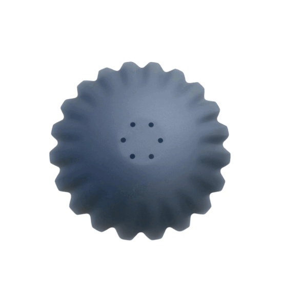 Диск Bednar  "Ромашка" 515х5мм, 6отв. - 1