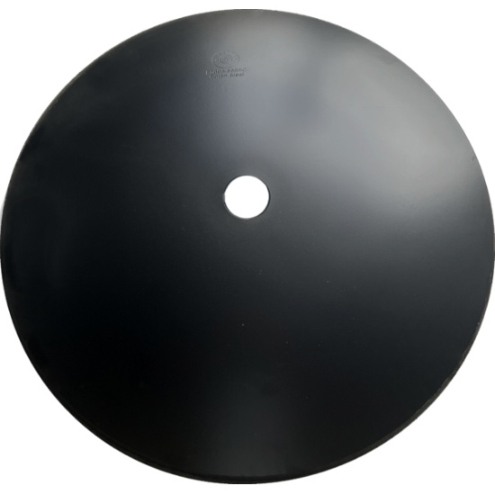 Диск БПД Фрегат«Гладкий» 800x8 мм, (цент. Отв. 66мм) - 1