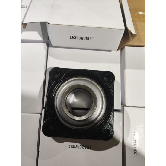 Подшипниковый узел (m13082, m17627, m18888) (устанавливается на каток бороны Фармет) - 1