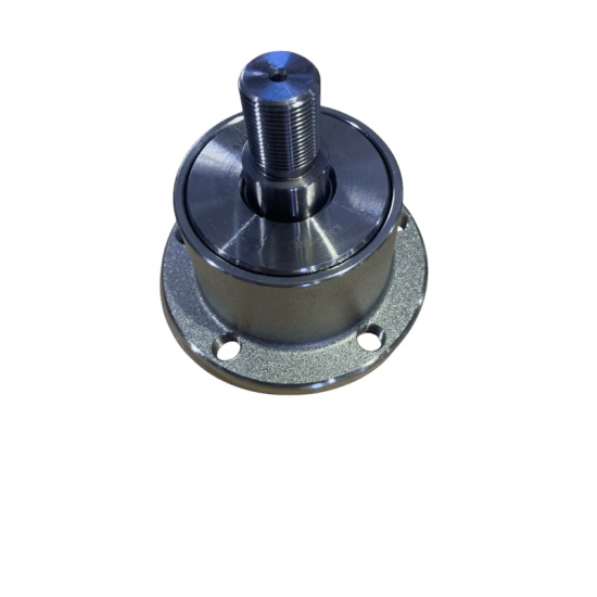 Ступица режущего узла 5отв. На раст 98мм (AH0012, AHU28117A-02,BAA-0012,HUA11-5M12-S01) борона Tolme - 1