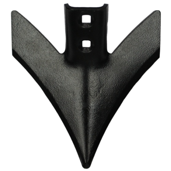 Лапка  9 дюймов (229мм) - 1