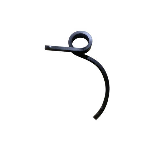 Cтойка спиральная BIANCHI левая 25х25 (KM060083/F20120366R) - 1