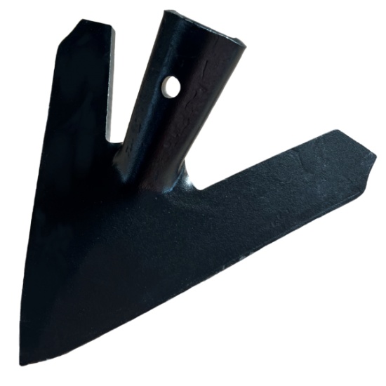 Лапа посевной комплекс Bourgault;  Morris Maxim II; ширина 305мм, толщина 8мм - 1