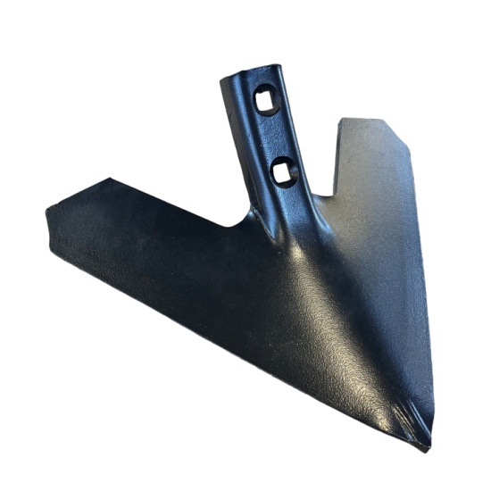 Лапка культиватора 375мм, толщина 8мм - 1