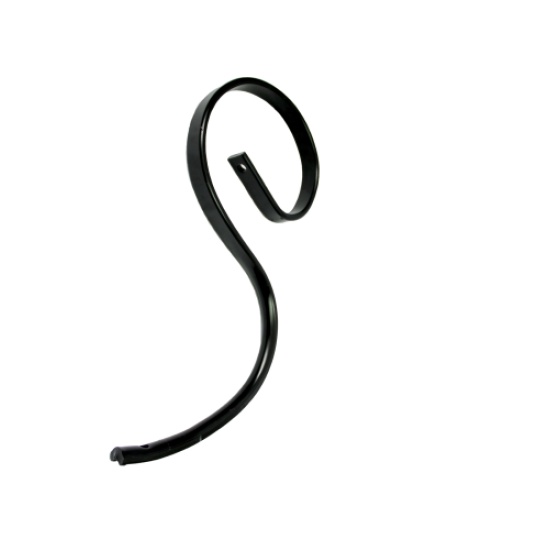 Культиваторная S-образная стойка  32х10 - 1