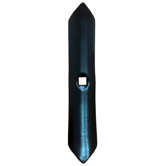 Лапа-долото190х40 толщина 6мм. к стойке 32х10 (аналог Kverneland KW111099009, Lemken 3375476, Pöttin - 1