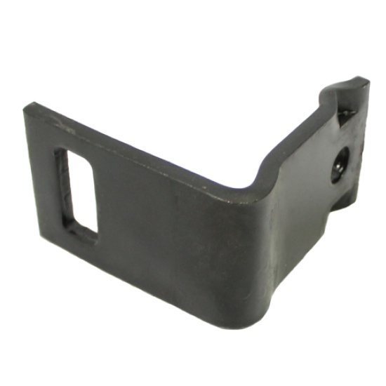 Зажим на раму 50х50 к S-образной стойке 32х10   BIANCHI - 1