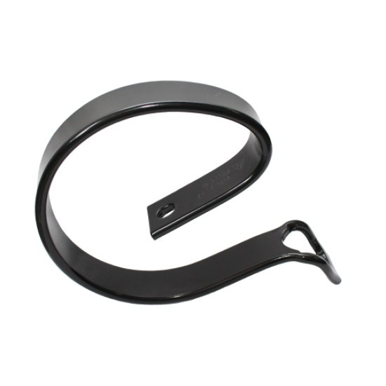 Подпружинник 45х10 к стойке S-образной 45х12  BIANCHI - 1