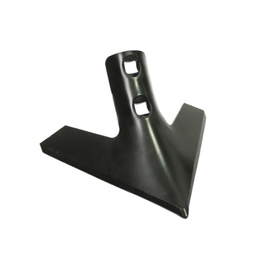 Лапа культиватора 200х6мм (M12) стойке 45х12 - 1