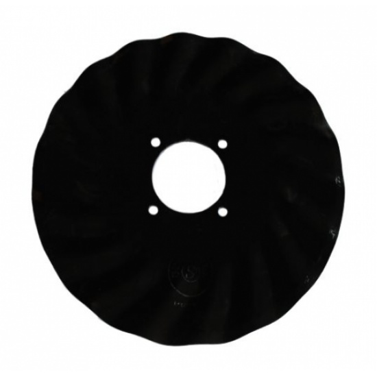 4566  Диск Колтера (Турбодиск) Great Plains (820-156C) 17 дюймов (CANADA) - 1