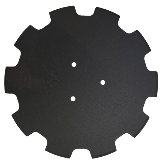 Зубчатый диск маркера Amazone 360x3 ( для сеялки Амазоне Condor 12001, 15001, Cirrus, D9, Citan ,Pri - 1