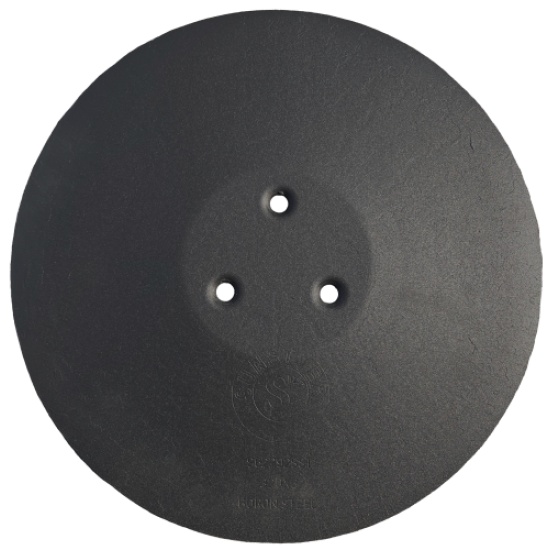 Диск сошника Amazone «Гладкий» 320х3mm - 1