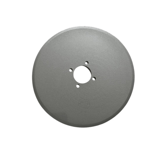 Диск сошника 520х5мм - 1