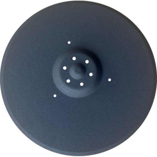 Диск сошника D=350х3 mm, посевной агрегат Lemken - 1