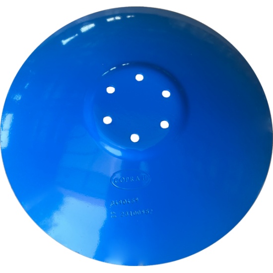 Диск Культиватор стерневой Lemken SMARAGD  450х5 - 1