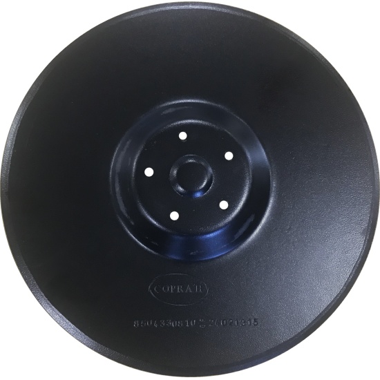 Диск сошника 8504.33.081.0 PÖTTINGER 380×3,5 - 1