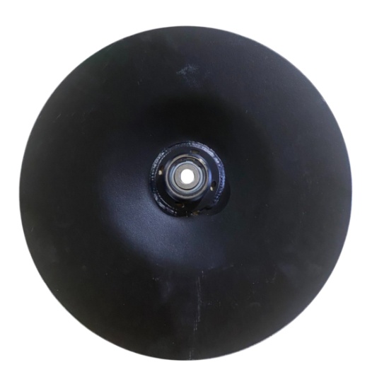 Диск «Зубчатый» плоский  410х5мм Vaderstad - 1